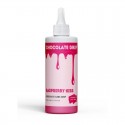 Loyal Chocolate Drip Raspberry Kiss 125g