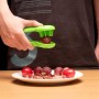 Multifunctional Grape Handheld Slicer Unbranded,Cooks Plus