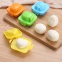 Boiled Egg Mould 3D Rabbit Unbranded,Cooks Plus