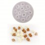 3D Popcorn Silicone Mould Unbranded,Cooks Plus