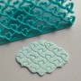 Fondant Embossing Mould Love Hearts Unbranded,Cooks Plus