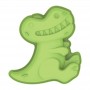 Daily Bake Silicone Dinosaur Cake Mould Daily Bake,Cooks Plus