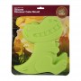 Daily Bake Silicone Dinosaur Cake Mould Daily Bake,Cooks Plus