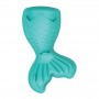 Daily Bake Silicone Mermaid Cake Mould Daily Bake,Cooks Plus