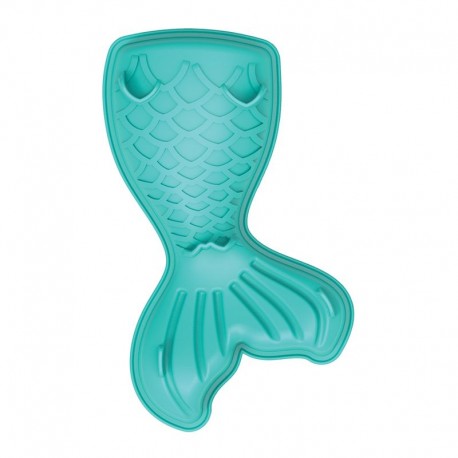 Daily Bake Silicone Mermaid Cake Mould Daily Bake,Cooks Plus