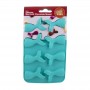 Daily Bake Silicone Mermaid Chocolate Mould 8 cavity Daily