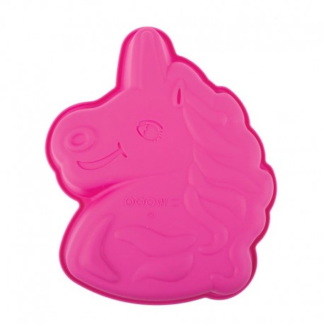 Daily Bake Silicone Unicorn Cake Mould Daily Bake,Cooks Plus