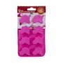 Daily Bake Silicone Unicorn Chocolate Mould 8 cavity Daily