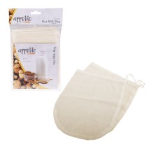 Appetito Nut Milk Bag 2pc Set Appetito,Cooks Plus