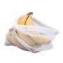 Appetito Mesh Produce Bag Set 5 W/Pouch Appetito,Cooks Plus