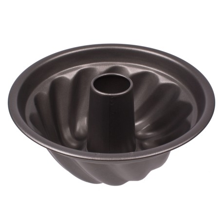 Daily Bake Non Stick Kugelhof Cake Pan 24cm Daily Bake,Cooks