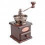 Casabarista Wood Coffee Grinder - Dark Casabarista,Cooks Plus