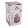 Casabarista Wood Coffee Grinder - Dark Casabarista,Cooks Plus