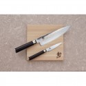 Shun Classic Limited Edition Knife Set DMS0250