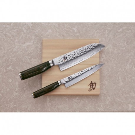 Shun P Limited Edition 2pc Set TDMS0280