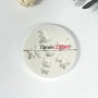 Silicone Mould Cartoon Animals 6 cavity