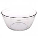 Kitchen Classics Glass Mixing Bowl - 4 Litre