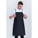 AUSSIE CHEF Cafe Series BELLA Bib Apron