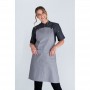 AUSSIE CHEF Cafe Series BELLA Bib Apron