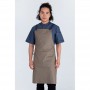 AUSSIE CHEF Cafe Series BELLA Bib Apron