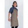 AUSSIE CHEF Cafe Series BELLA Bib Apron