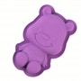 Silicone Mould Bear Mini Cake 11.5x18cm