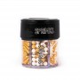 Sprinks Gold Dreams 6 Cell Sprinkles - 85g