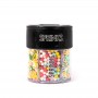 Sprinks Spring Blend 6 Cell Sprinkles - 85g