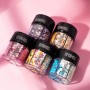 Sprinks Spring Blend 6 Cell Sprinkles - 85g