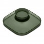 MSmart Plate W/Bowl 24 x 24cm Olive