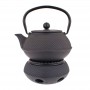 Teaology CI Teapot Warmer 13.5cm