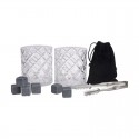 Bartender 12 Piece Whiskey Set