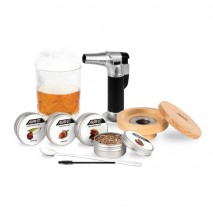 AV Cocktail & Spirit Smoking Kit