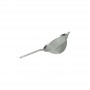 Chef Inox Strainer Mesh & Rim - 100x120mm