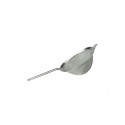 Chef Inox Strainer Mesh & Rim - 100x120mm