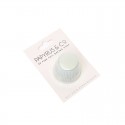 Papyrus Mini Foil Baking Cups - 35mm 50 pack White