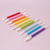 Sprinks Sculpting Tools - Set of 9