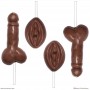 Roberts Adult Chocolate Moulds No 68