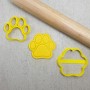 CCC Paw Cutter Set