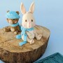 Cake Craft Silicone Mould - Sweater