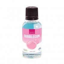 Roberts Flavoured Essence - Bubblegum 30ml