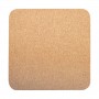 Appetito Square Cork Trivet - 20x20cm Set of 2