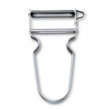 Victorinox Rex Vegetable Peeler - Stainless Steel