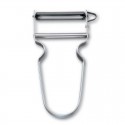 Victorinox Rex Vegetable Peeler - Stainless Steel