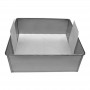 Loyal Pre-Cut Parchment Paper with Tabs - Square