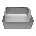 Loyal Pre-Cut Parchment Paper with Tabs - Square