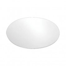 Mondo Cake Board - Round White - 7inch