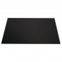 Mondo Masonite Cake Board - Black Square 12inch