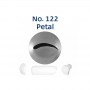 Loyal Piping Tip/Tube No.122 Petal