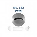 Loyal Piping Tip/Tube No.122 Petal